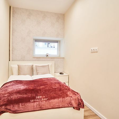 Mmm Apartment | 布达佩斯 外观 照片