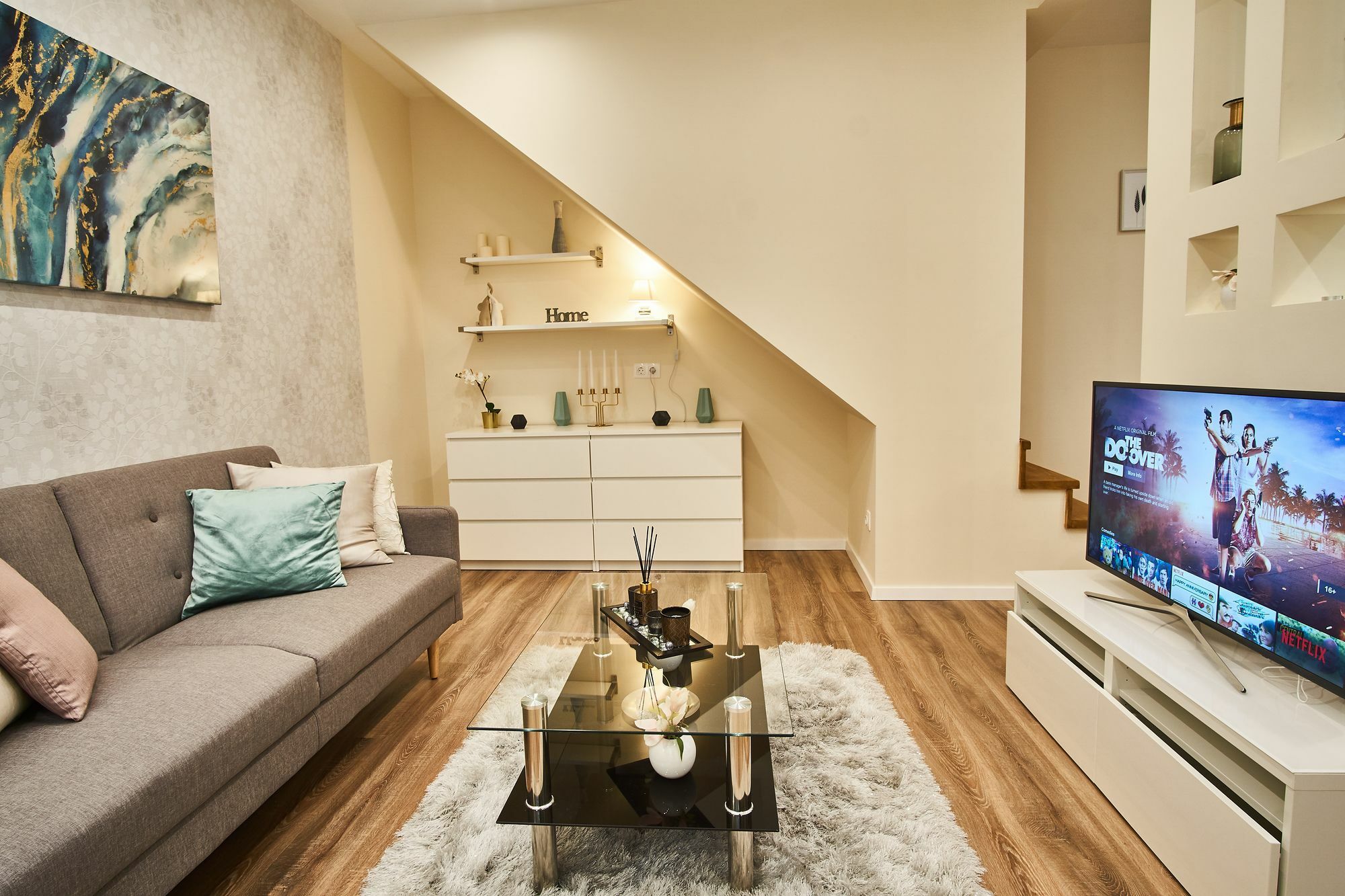 Mmm Apartment | 布达佩斯 外观 照片