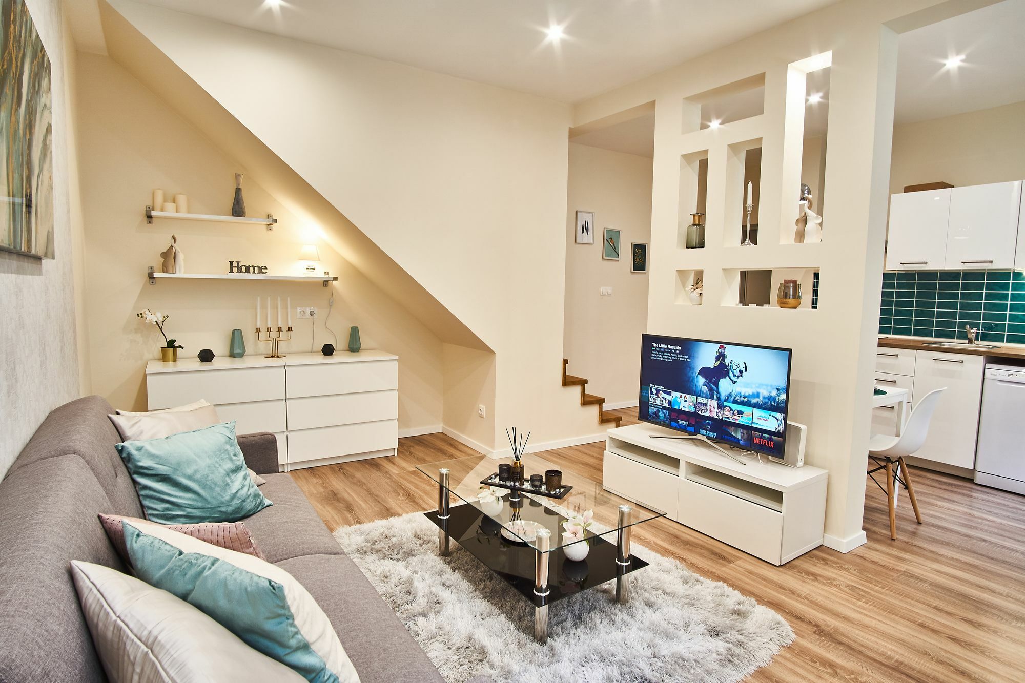 Mmm Apartment | 布达佩斯 外观 照片