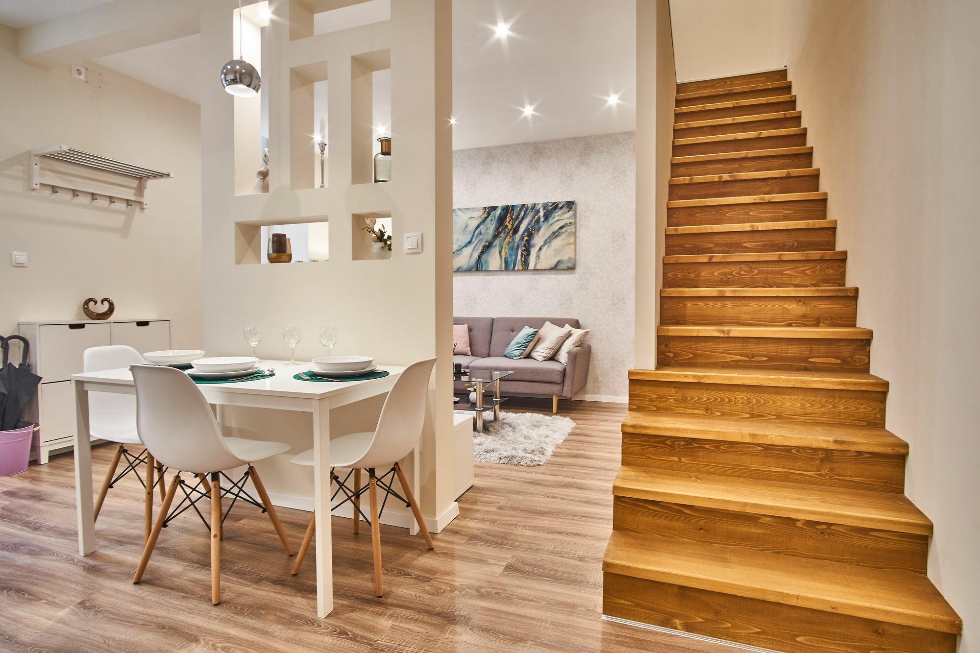 Mmm Apartment | 布达佩斯 外观 照片